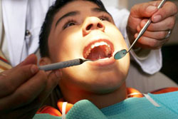 изобретение индонезийского стоматолога