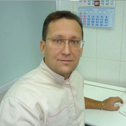 Падалко Евгений Владимирович, врач стоматолог ортопед/ортодонт, профессиональный стаж 24 года