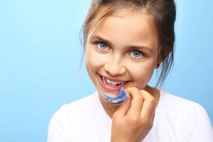 Ортодонтия для детей
