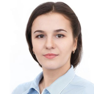 Алеся Анатольевна Данилишина врач - стоматолог - терапевт - ортопед