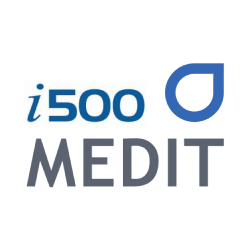 Medit i500